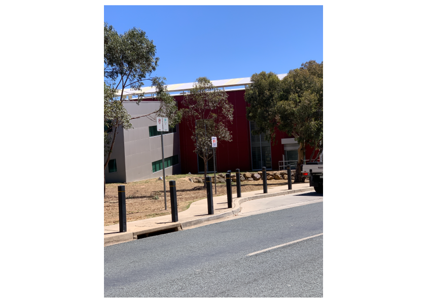 Cabspot 91 AIS Residences