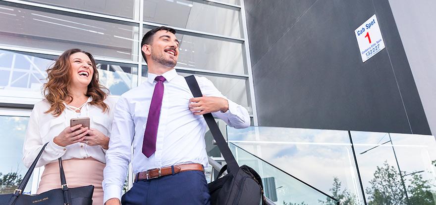 Canberra Elite Taxi CabSpot